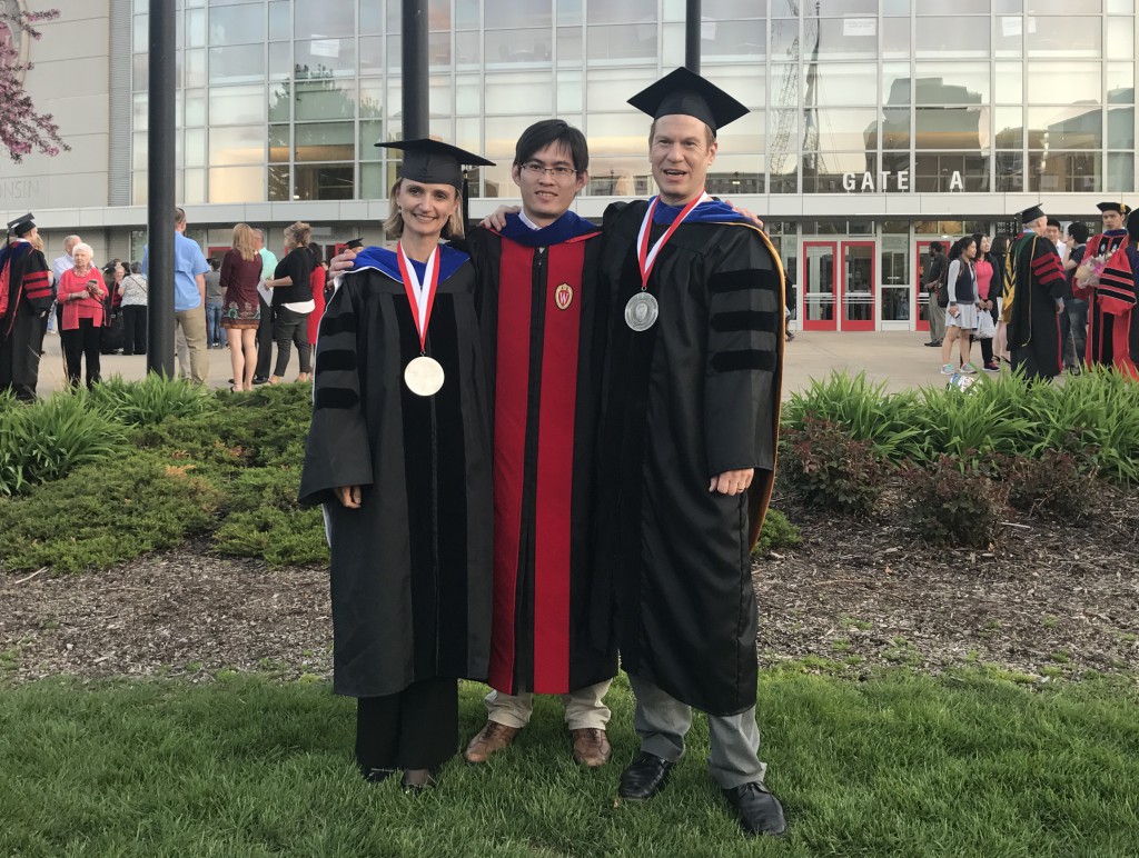 Wisconsin tech library catalog image